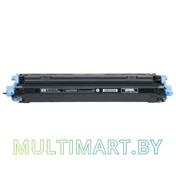 Картридж HP 124A (Q6000A) картинка 2